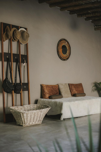 Public Area 3, CASA SUKHA Hotel, Porto Seguro