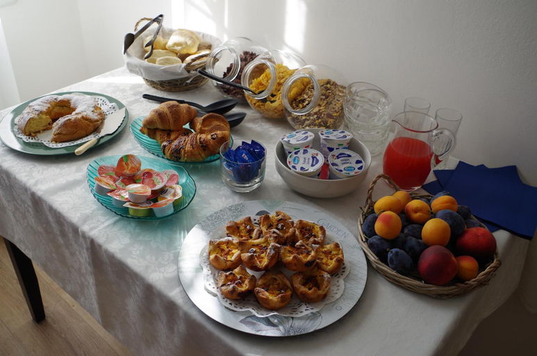 Others 5, Alla Torre B&B, Venezia