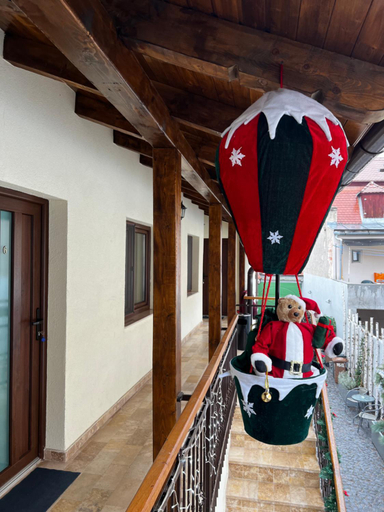 Others 2, Old Town Cataleya, Sibiu