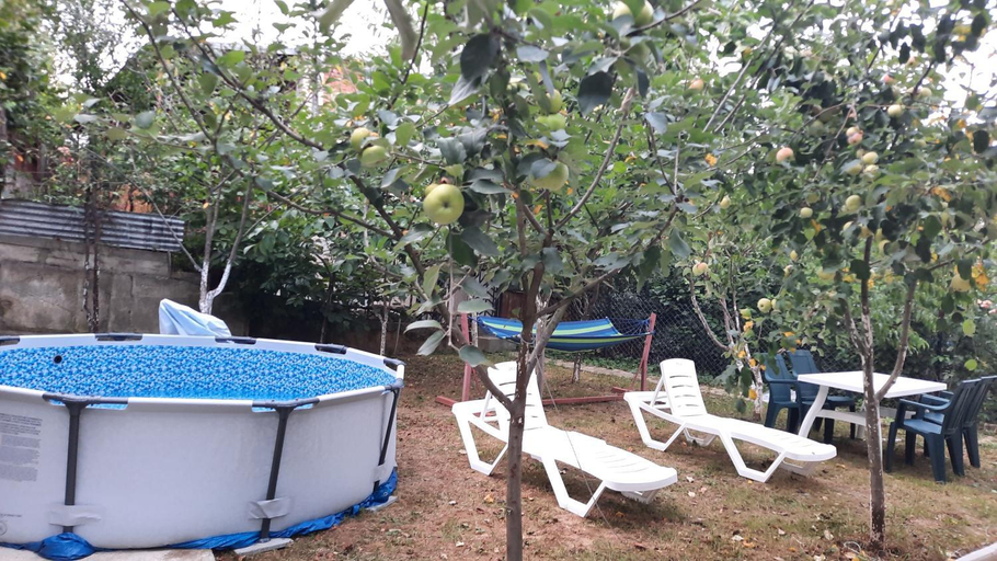 Others 3, Makos Guest House, Tskaltubo