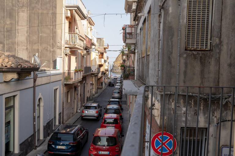 Others 5, L'angolo di Acitrezza, Catania