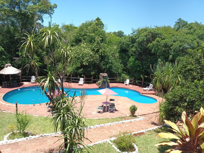 Others 2, HOTEL LA TOSCANA, San Ignacio