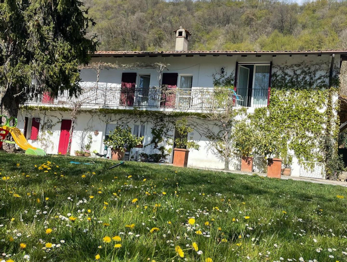GuestRoom Ia cascina di Bea, Bergamo