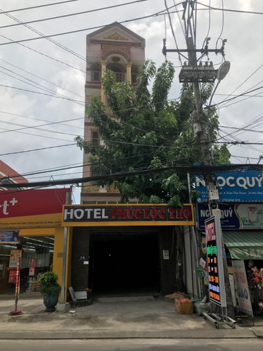 Others 3, Phúc Lộc Thọ Hotel, Hóc Môn