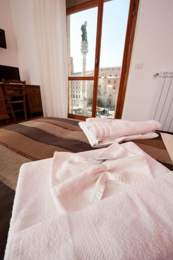 Bedroom 4, camere con vista bed and breakfast, Lecce