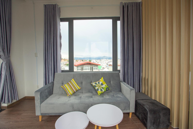 Others 4, Torino Hotel Dalat, Đà Lạt