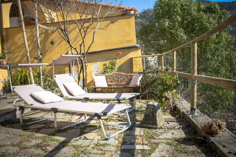Others 5, Agriturismo A Ca Vegia, Savona