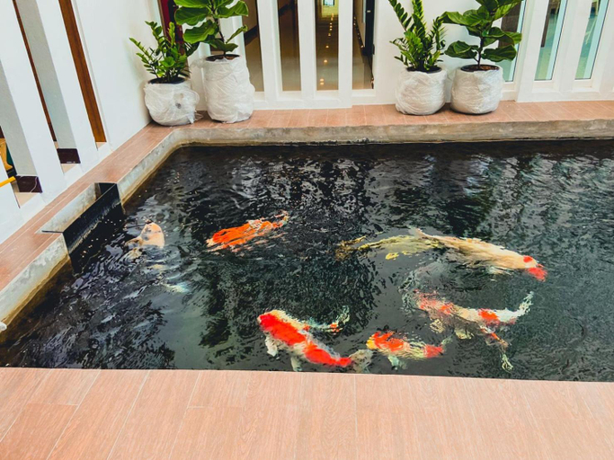Bathroom 4, The Rest Hotel - Prachuab kriri khan, Muang Prachuap Khiri Khan