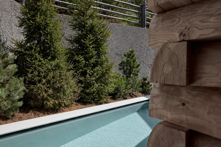 Sport & Beauty 2, Odles Lodge, Bolzano