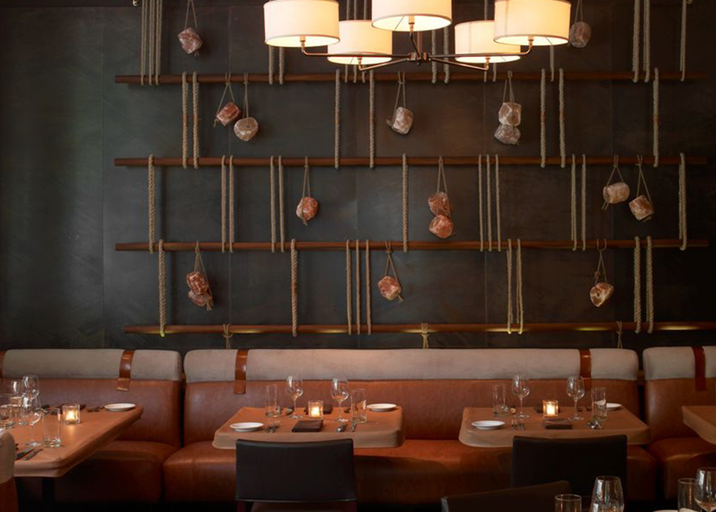 Food & Drinks 3, 21c Museum Hotel Chicago, Cook