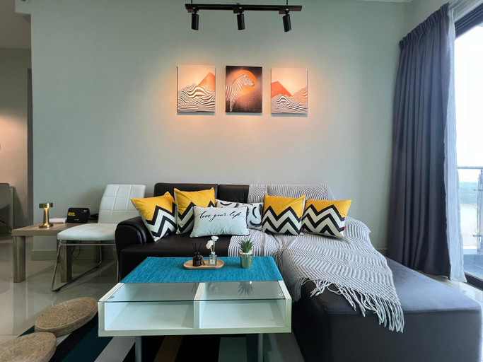 Others 4, Kota Bharu City Centre Apartments, Kota Bharu
