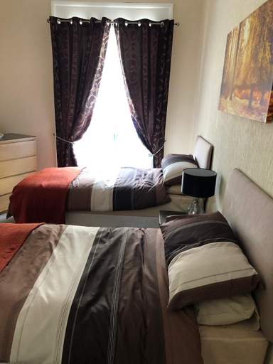 Others 3, Wellington Tavern Accommodation, Kirklees