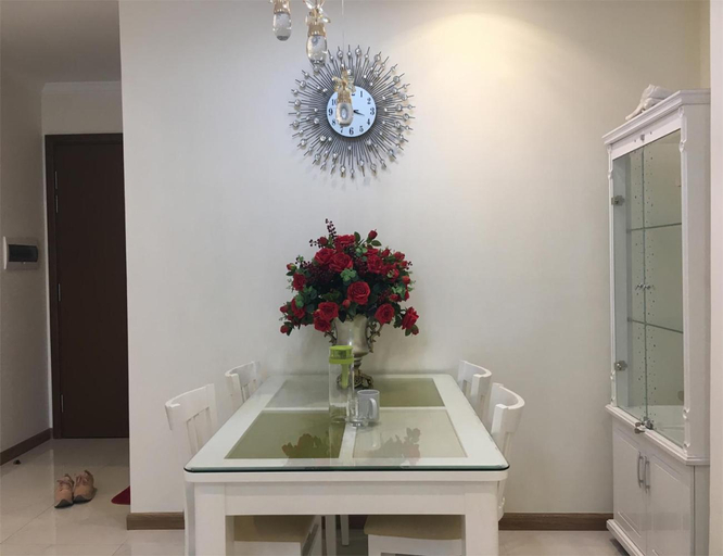 Others 2, Capitalland's Service Apartment Park 5 Vinhomes, Bình Thạnh