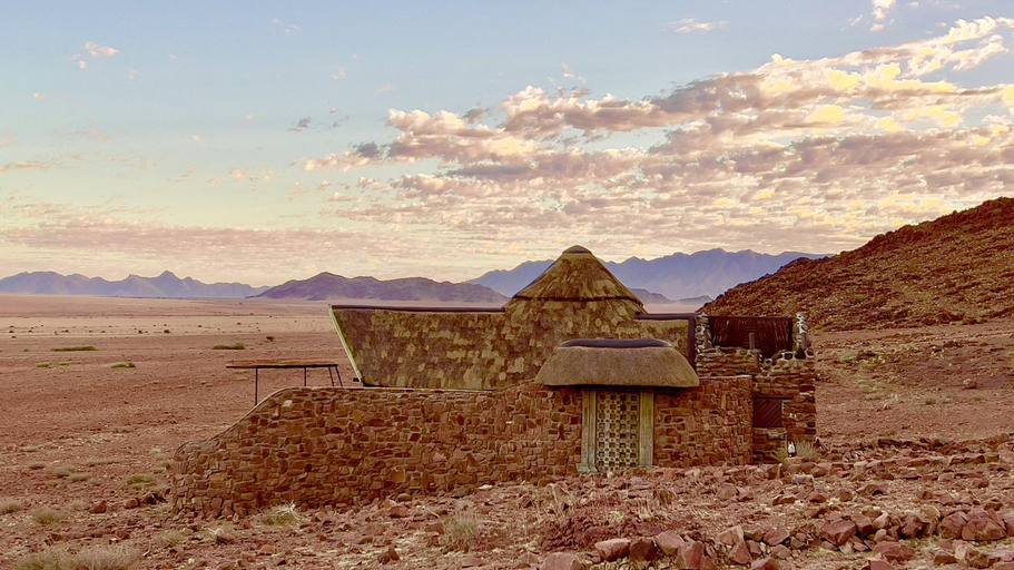 Others 4, Namib Outpost, Gibeon