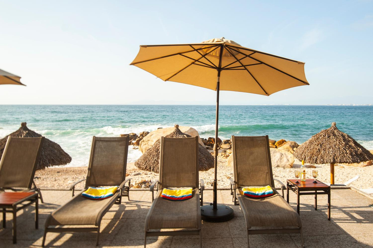 Others 4, Ocean Front, 3 bedroom, 3 bathroom, Casa Natalia, Playa Esmeralda, Puerto Vallarta