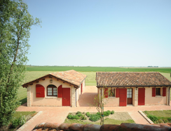 Others 5, Agriturismo Ca' Lealta, Venezia