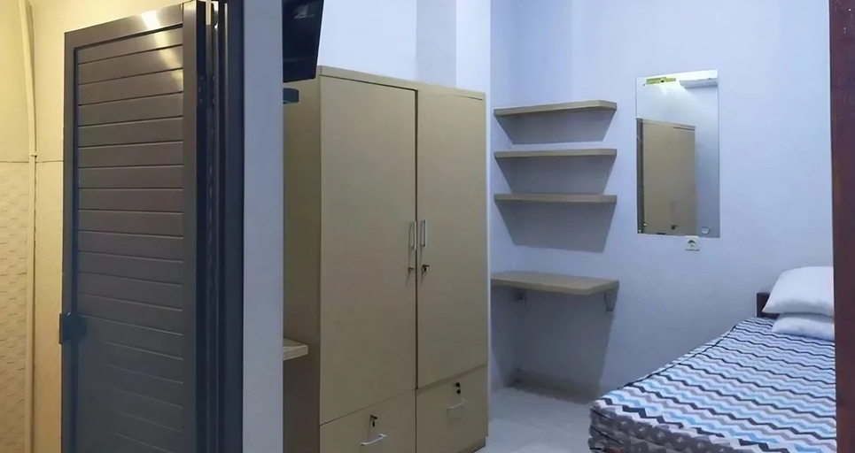 Bedroom 5, Kost K23 Rungkut Near UPN, Surabaya