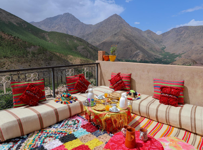 Others 5, auberge atlas tamatertt, Al Haouz