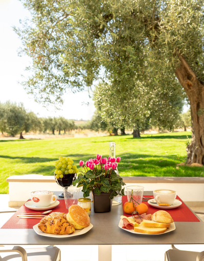 Food & Drinks 5, Ollu e Stentu, Cagliari