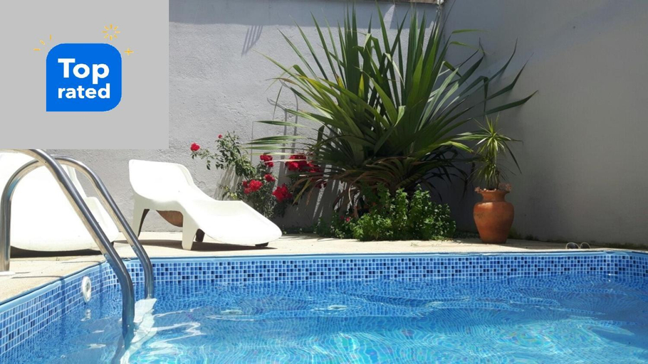 Sport & Beauty 4, Hospedagem Lirio, Bragança Paulista