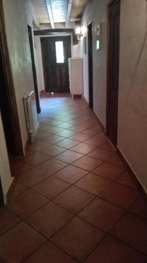 Others 5, Albergue De Soba, Cantabria
