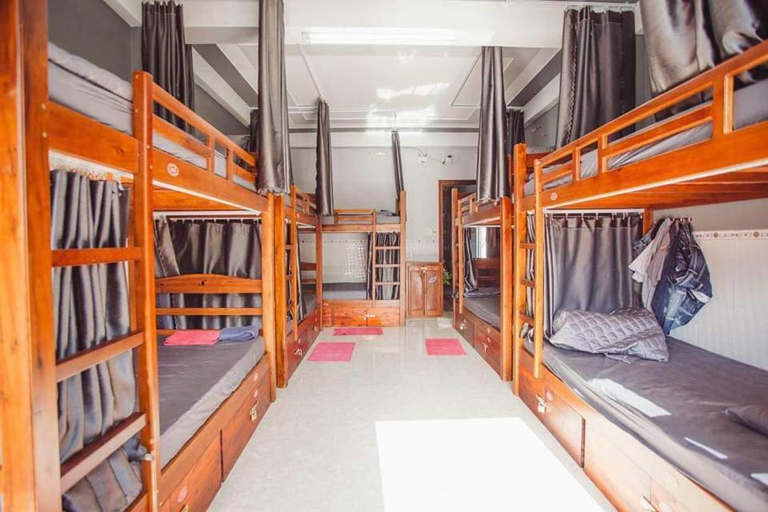 Others 3, Nha Muoi Homestay, Qui Nhơn