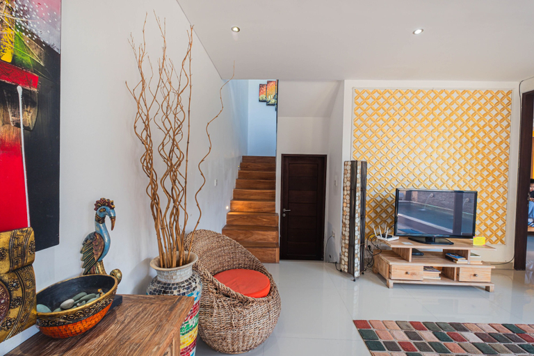 Others 5, Kakul Villa F by Supala, Gianyar