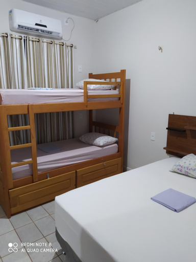 Others 4, Hostel Lencois Park, Barreirinhas