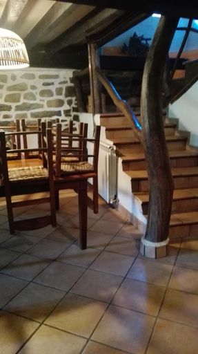 Others 2, Albergue De Soba, Cantabria
