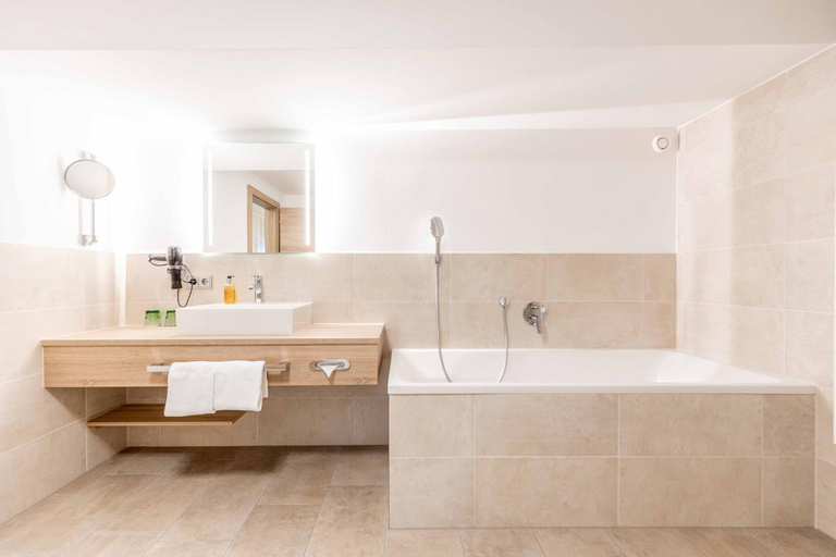 Bathroom 8