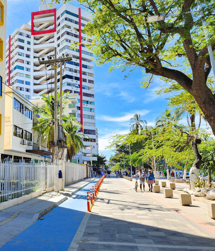 Others 5, Apartamentos Santamaria del Mar - Bedviajes, Santa Marta (Dist. Esp.)