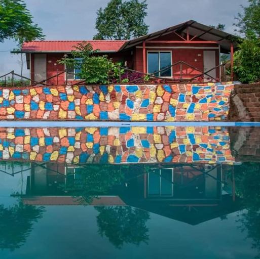 Others 2, Mysticstays Resort, Satara