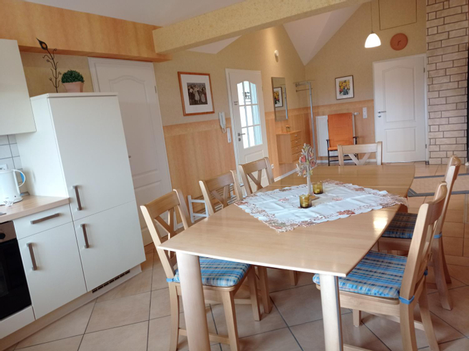 Dining Room 4, Pension Kolzer, Rhein-Hunsrück-Kreis