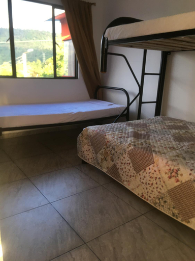 Bedroom 2, APARTAHOTEL TAYAMBE, La Mesa