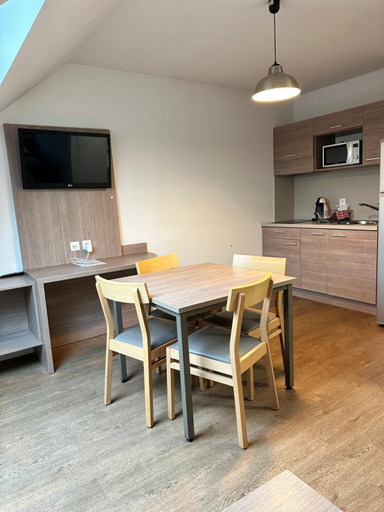Facilities 2, Residence Oceane, Essonne