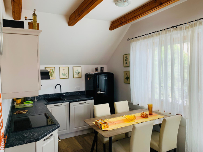 5, STATUS Apartments, Bled
