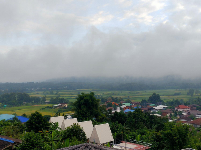 Others 1, หัวน้ำฮิลล์huanamhill, Pua