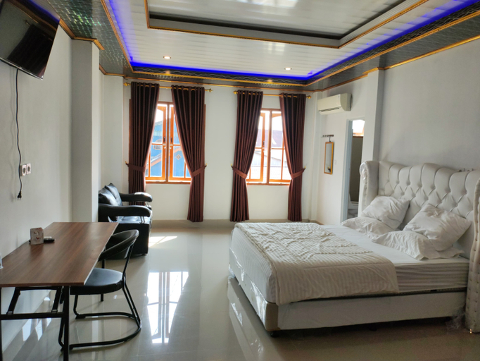 Others 3, Penginapan Nurmega jaya, Sukabumi