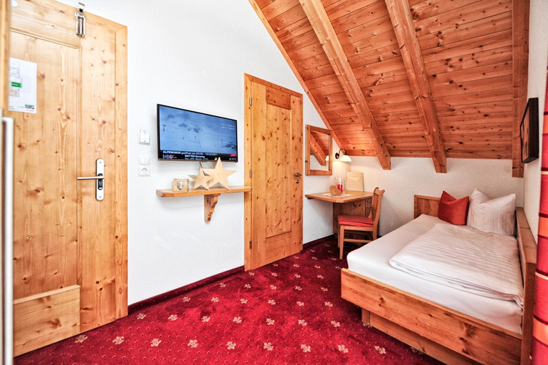 Others 5, Alpenstern - Silvretta Card Premium bei Sommerbuchungen inklusive!, Landeck