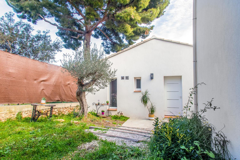 Exterior & Views 1, #LVJ - VILLA - JACUZZI - TERRASSES - CLIM & BBQ - La Valette-du-Var, Var