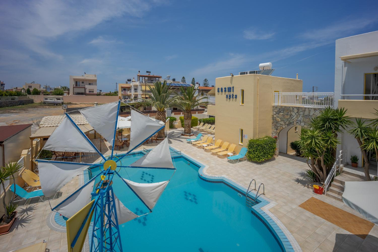 Others 2, Cosmi Apartments by Checkin, Crete