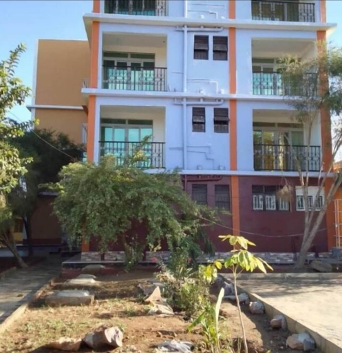 Exterior & Views 2, Stuart Country Hotel, Mbarara