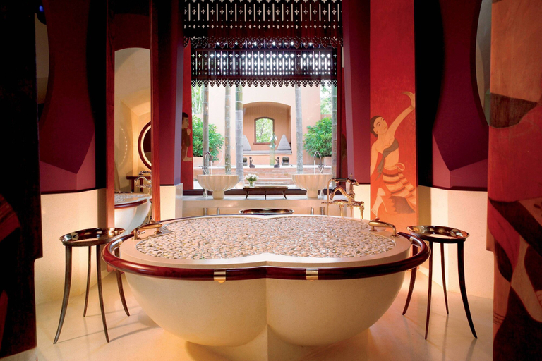 Bathroom 5, Phulay Bay, a Ritz-Carlton Reserve, Mueang Krabi