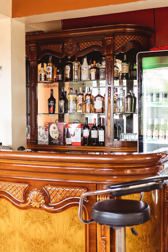 Food & Drinks 5, Highlands Apartments Gacuriro, Gasabo