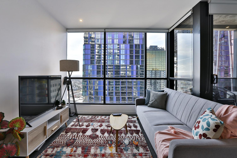 Others 3, MY80 Apartment located in the inner of Melbourne CBD, Melbourne