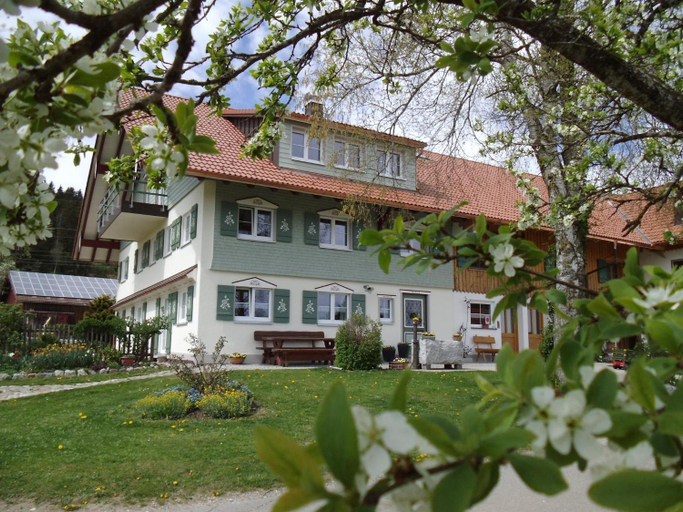 Others 5, Rosenhof, Ravensburg