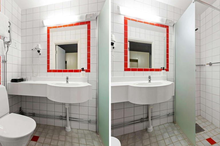 Bathroom 6
