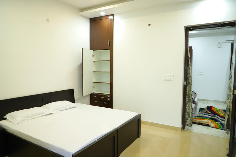 5, Shivoham Yoga Retreat, Garhwal