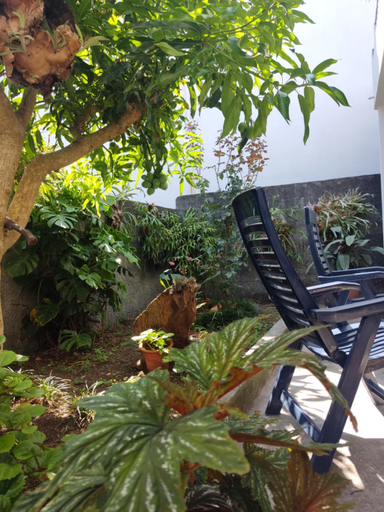 Facilities, Casa da Avo Rosa, São Vicente