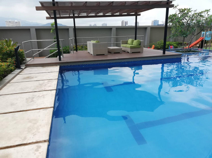 Others 3, JDT's Condo at Horizons 101 Cebu, Cebu City